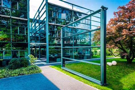 richemont watch brands|richemont luxury thailand.